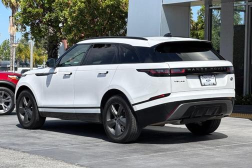 2022 Land Rover Range Rover Velar R-Dynamic S