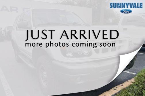 1999 Ford Explorer Sport