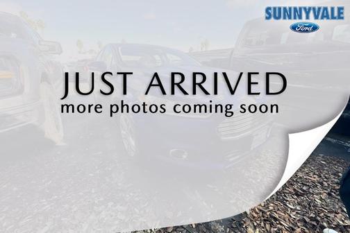 2016 Ford Fusion Energi Titanium