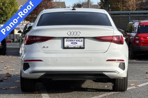 2024 Audi A3 Premium