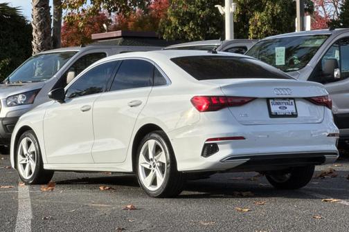 2024 Audi A3 40 Premium