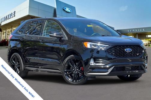 2022 Ford Edge ST