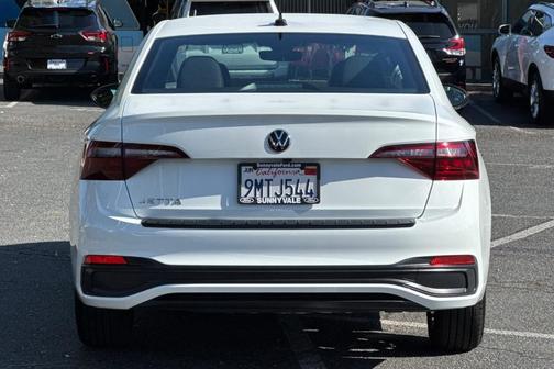 2024 Volkswagen Jetta 1.5T Sport