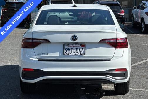 2024 Volkswagen Jetta 1.5T Sport