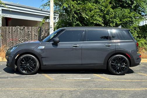 2020 MINI Clubman Cooper S