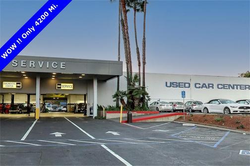 2024 Volkswagen Golf GTI 2.0T S