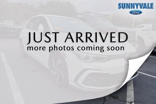 2024 Volkswagen Golf GTI 2.0T S