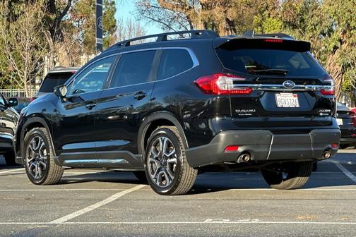 2023 Subaru Ascent Limited 7-Passenger