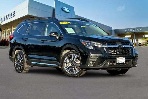 2023 Subaru Ascent Limited 7-Passenger