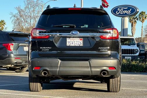 2023 Subaru Ascent Limited 7-Passenger