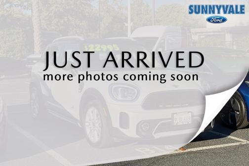 2022 MINI Countryman Cooper ALL4