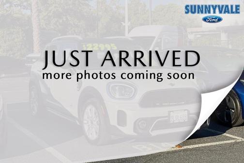2022 MINI Countryman Cooper ALL4