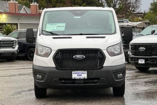2025 Ford Transit-350 XL