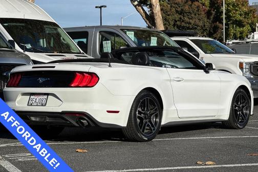 2023 Ford Mustang EcoBoost Premium