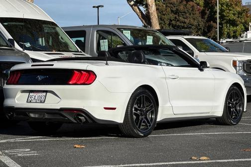 2023 Ford Mustang EcoBoost Premium