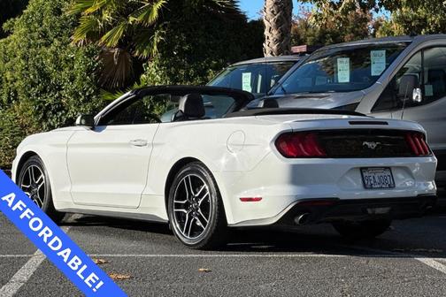 2023 Ford Mustang EcoBoost Premium