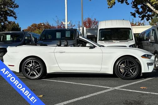 2023 Ford Mustang EcoBoost Premium