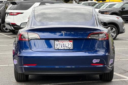 2019 Tesla Model 3 Standard