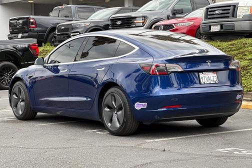 2019 Tesla Model 3 Standard