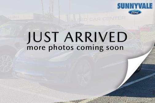 2019 Tesla Model 3 Standard