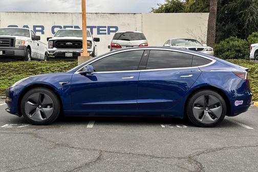2019 Tesla Model 3 Standard
