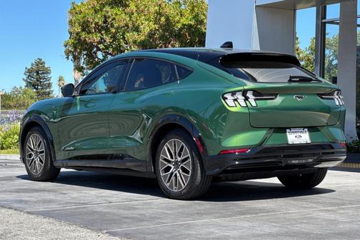 2024 Ford Mustang Mach-E Premium