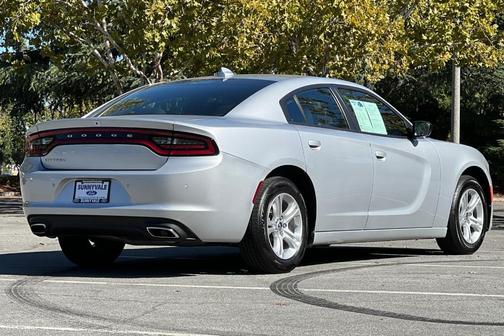 2023 Dodge Charger SXT
