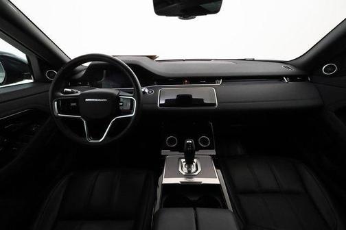 2021 Land Rover Range Rover Evoque SE