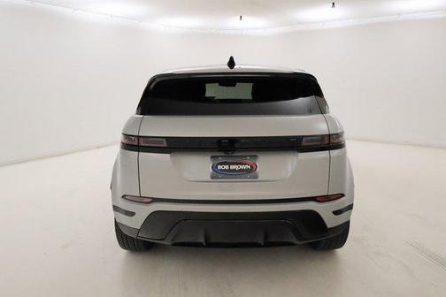 2021 Land Rover Range Rover Evoque SE