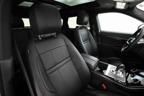 2021 Land Rover Range Rover Evoque SE