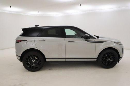 2021 Land Rover Range Rover Evoque SE