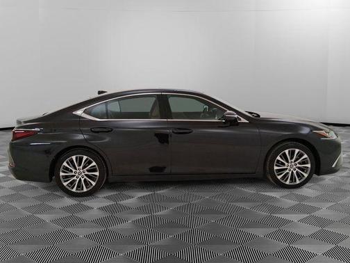 2021 Lexus ES 350 Base