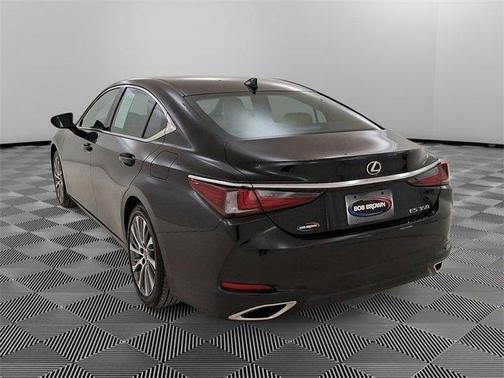 2021 Lexus ES 350 Base