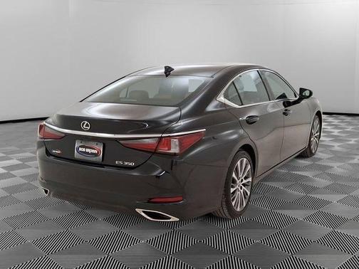 2021 Lexus ES 350 Base