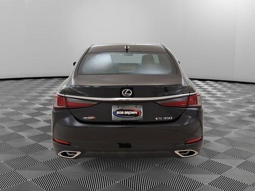 2021 Lexus ES 350 Base
