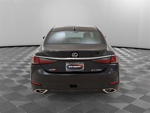 2021 Lexus ES 350 Base