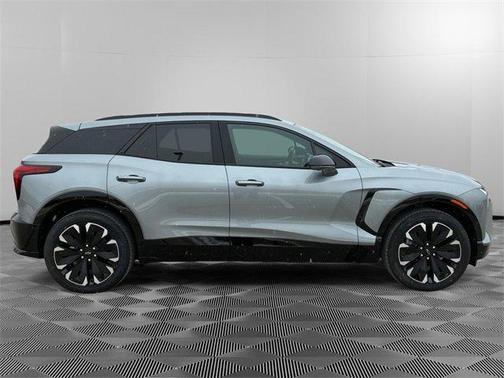 2025 Chevrolet Blazer EV RS