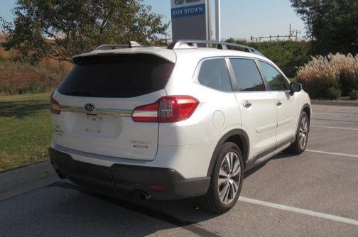 2019 Subaru Ascent Touring 7-Passenger