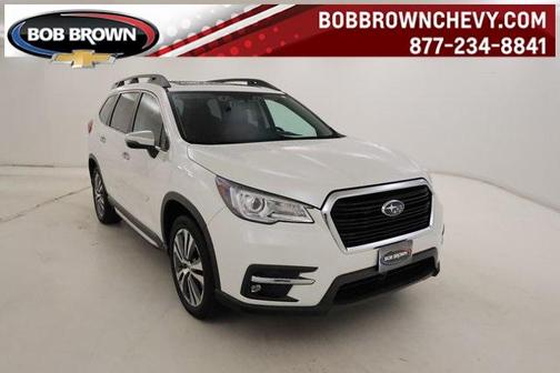 2019 Subaru Ascent Touring 7-Passenger