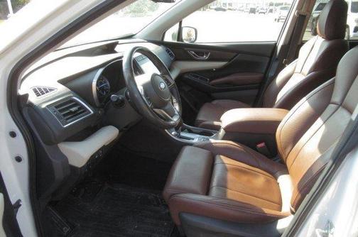 2019 Subaru Ascent Touring 7-Passenger