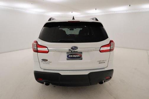 2019 Subaru Ascent Touring 7-Passenger