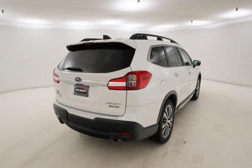 2019 Subaru Ascent Touring 7-Passenger