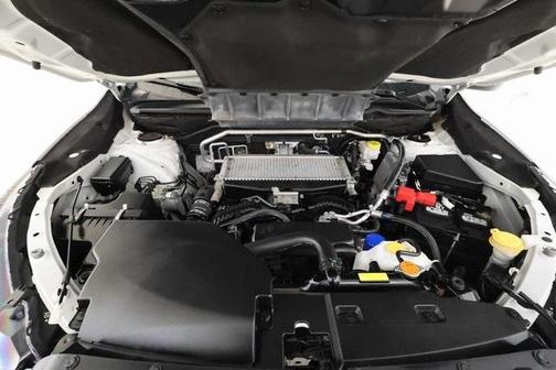 2019 Subaru Ascent Touring 7-Passenger