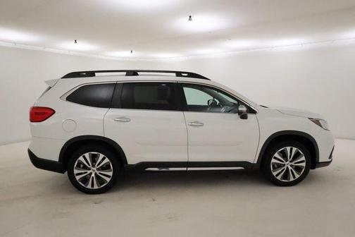 2019 Subaru Ascent Touring 7-Passenger