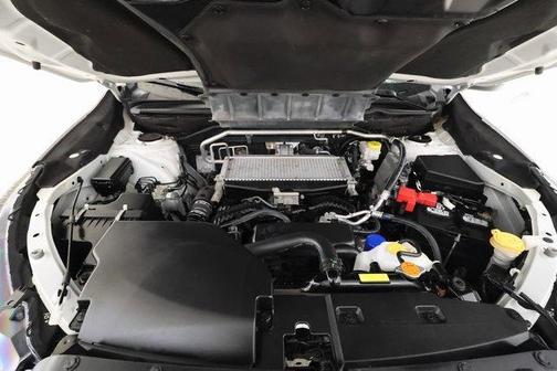 2019 Subaru Ascent Touring 7-Passenger