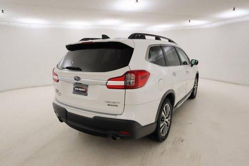 2019 Subaru Ascent Touring 7-Passenger