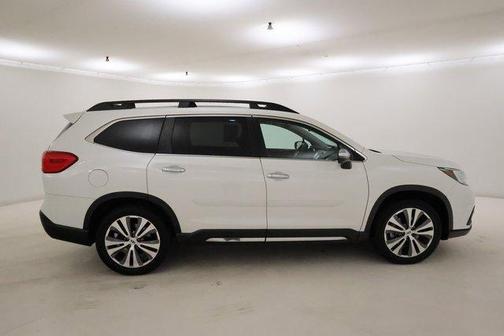 2019 Subaru Ascent Touring 7-Passenger
