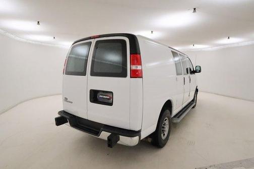 2023 Chevrolet Express 2500 Work Van