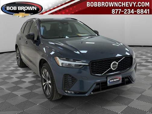 2024 Volvo XC60 B5 Core