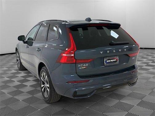 2024 Volvo XC60 B5 Core
